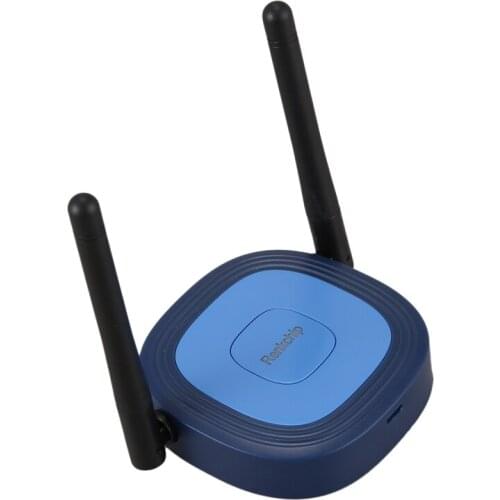 Q5 Wireless Display Mirroring To The Big Sn Support 4K Resolution Ie Transmission 2.4G-5G Dual Wifi Connection