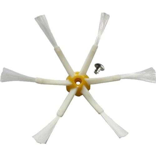 Robot Vacuum Cleaner Side Brush srew for iRobot Roomba 500 600 700 Series 550 560 630 650 760 Robotic Vacuum Cleaner Parts