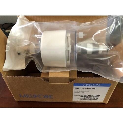 For Advia Centaur Filter Millipak 200 Millipore Item No. SF1M010A6