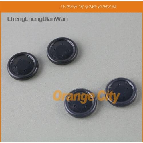 For Nintend Switch Nintendo NS Controller Removable Round Dpad Direction Key caps Covers D Pad Cross Button ChengChengDianWan