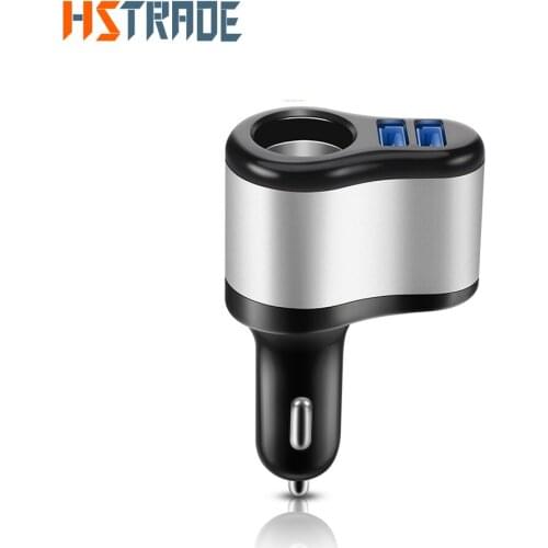 GHAOK Car Mobile Phone Chargers