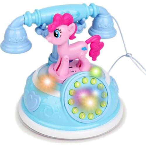 HARKO Toy Walkie-talkies