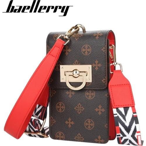 2021New Classic Women Bags Top Quality Mini Women Messenger Bag Phone Pocket Women Bags Fashion Small Gift Bags For Girl