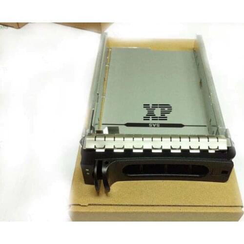 New 3.5" SAS SATA HDD Tray Caddy for Dell F9541 D981C PowerEdge 1950 2950 2900 2970 R200 R300 6900 6950 R905 Server