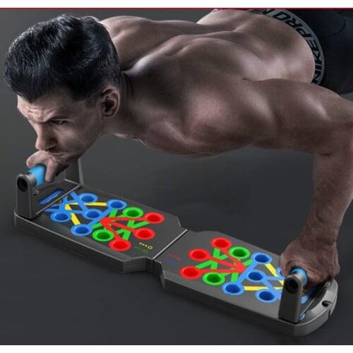 THNREXU Push-up Racks