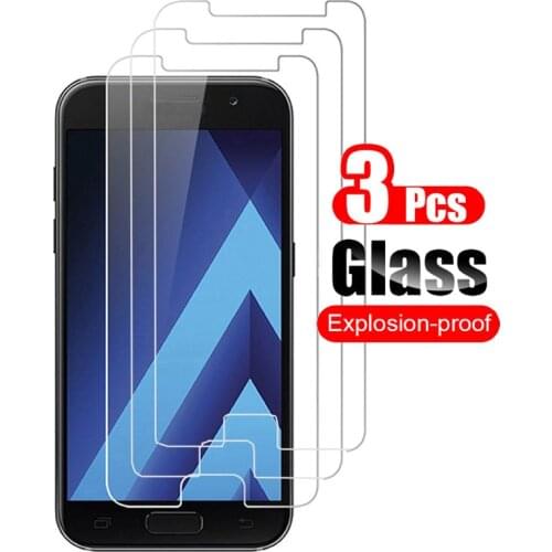 TOLIFEEL Screen Protectors For Samsung Galaxy A5 2016