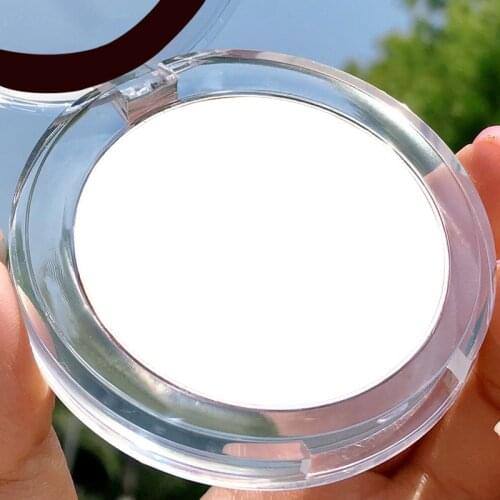 Face Makeup Waterproof Loose Powder Matte Transparent Setting Powder Professional Translucent Makeup Oil-control Compact TSLM1