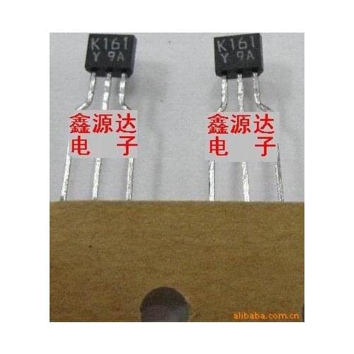 2SK161 2SK161-Y K161 K161-Y