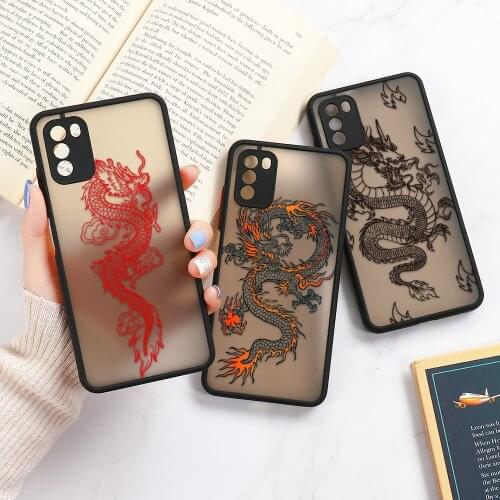 Deyonta Phone Cases Xiaomi Redmi Note 7