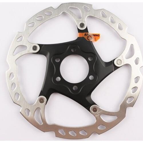 Shimano SLX M7000 SM RT76 Disc Brake Rotor 6 Bolt 160mm 180mm MTB Mountain Blke Brake Rotor Bicycle Accessories
