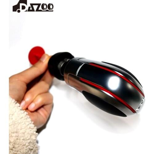 DSG Gear Shift Knob Head for VW Passat CC Golf 6 GTI J etta MK6 GLI--Car Accessories