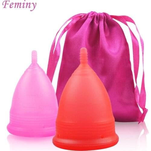 FEMINY Goods For Beauty And Health