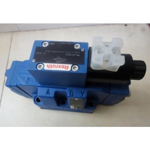 REXROTH hydraulic valve 4WEH16Y31-72/6EG24N9K4/B10 directional spool valves pilot-operated with hydraulic