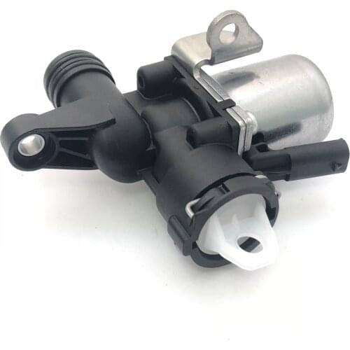 Good Hydrovavle 2722000031 New For Mercedes W164 W203 W204 W211 W221 W230 C209 Heater Control Valve Solenoid OES
