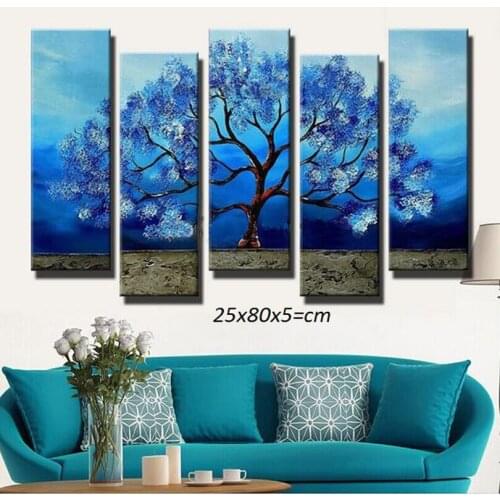 Oil painting Excellent Italian businessman custom-made handmade Modern Paintings Home living room Decor Wall Art Italy-060