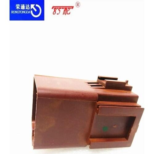 Fan Relay For Citroen C-Elysee/C5/C3 For Mark 301/2008/508 Electronic Fan Relay