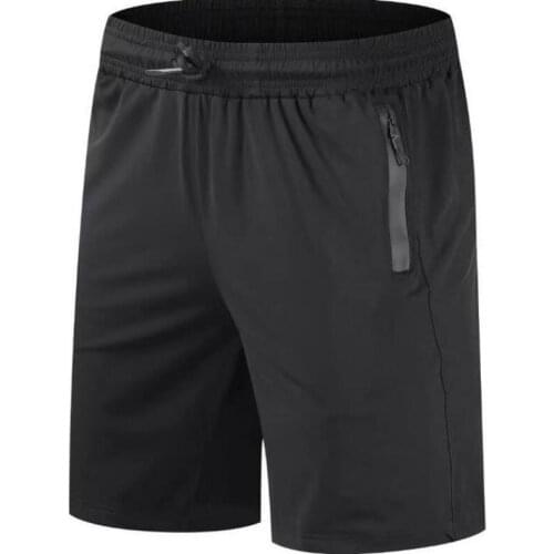 2021 Summer Men Casual Cotton Shorts Men Fashion Shorts Breathable Sweatpants