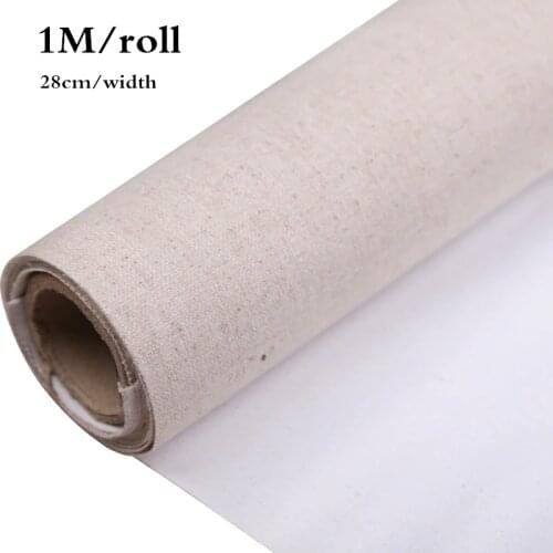 YUANTENG Linen Canvas