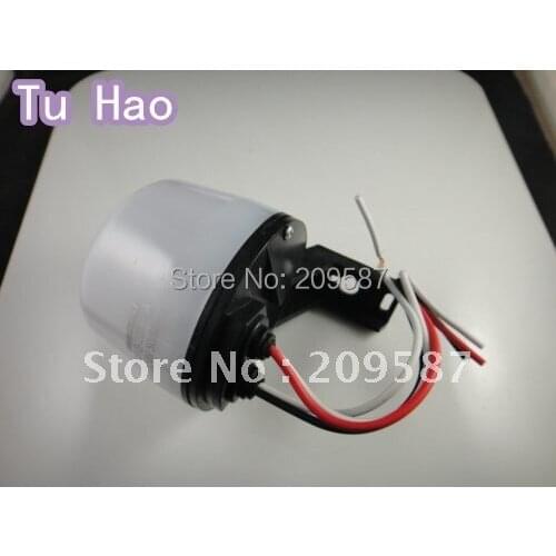 10pcs 220V 16A Street Road Light Auto Operated Control Switch