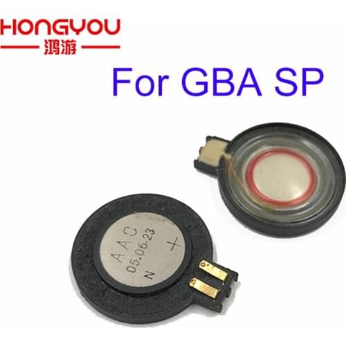 100PCS For Nintendo Game Boy Advance SP Replacement Speakers For GBA SP Loud Speaker