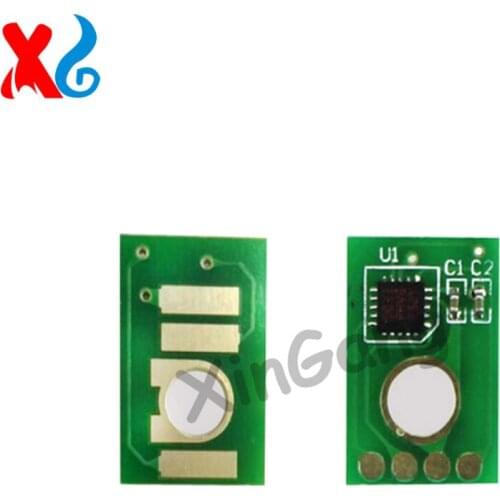 2 Sets Toner Cartridge Chip Compatible for Ricoh Aficio MPC6502 MPC8002 MPC 6502 8002 841780 841783 841781 841782