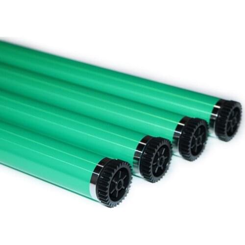 8pcs OPC Drum for Konica Minolta Bizhub 223 283 363 423 7828 250 350 222 282 362 7728 Di250 350 251 351 2510 3510 Drum Cylinder