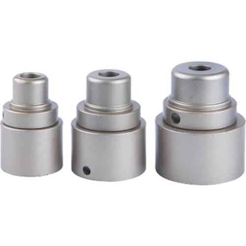 PPR Hot Melter Extra Thick Plastic Welding Machine 20-32 Welding Iron Head Wear-resistant And Non-stick