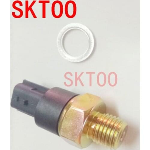 Oil Pressure Sensor Switch FOR DACIA RENAULT NISSAN LADA SANDERO STEPWAY I 1.6 THALIA 1.5 dCi