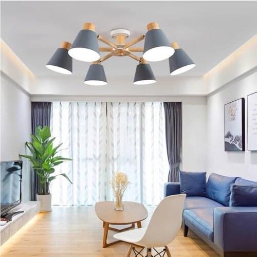 DF LIGHT HOUSE Chandeliers