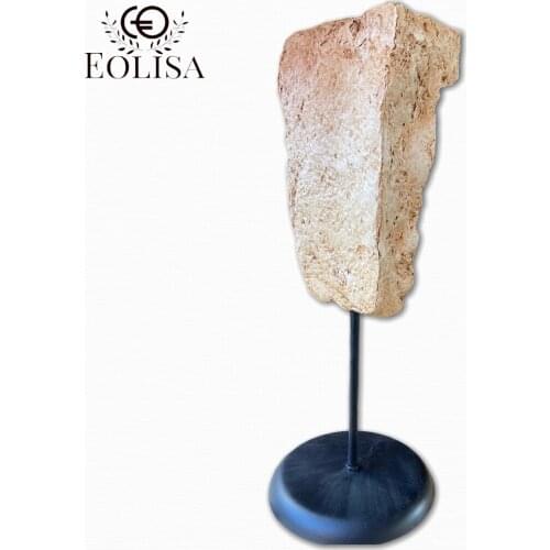 Eolisa Supreme God of the Seas Poseidon