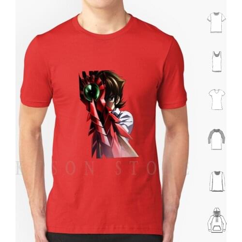 High School Dxd Issei T Shirt Men Cotton Anime High School Dxd Highschooldxd High School Dxd Saison 4 Manga Rias