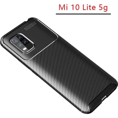 Чехлы для телефонов Xiaomi Mi 10 Lite 5G IMIDO China At AliExpress