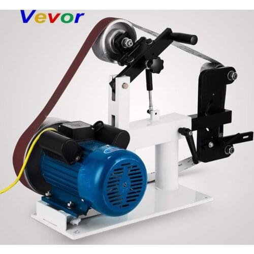 50mm x 2082mm Belt Sander 3-in-1 Multifunctional Belt Sander 1500W 2 HP (Constant Speed) Bench Sander