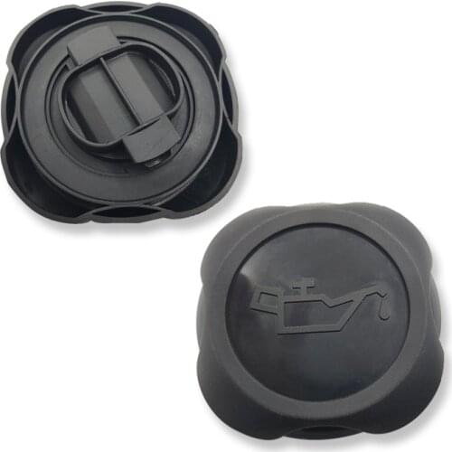 MSUEFKD Oil Caps