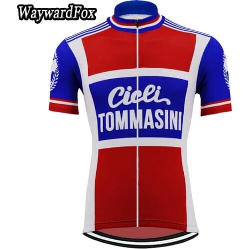 New mans Team Cycling Jersey Short Sleeve Bicycle Cycling Clothing maillot ciclismo Mountain Breathable Bike Jersey