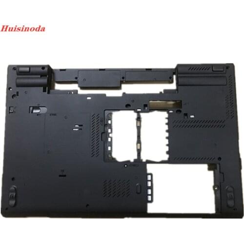 New Original Laptop for Lenovo ThinkPad T510 T510i W510 Bottom Cover D Cover Lower Cover Base Cover D Shell 04W0269 60Y5498