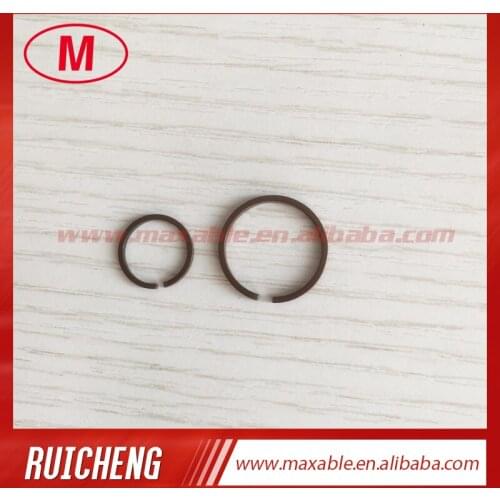 CT16V turbocharger piston ring /seal ring (two rings) turbine side and compressor side