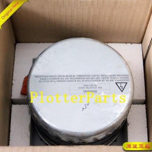 Q6668-60007 Turbine assembly for HP DesignJet 10000S 9000S 9000SF plotter parts Original new