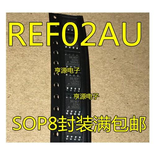 REF02 REF02AU 02AU SOP8