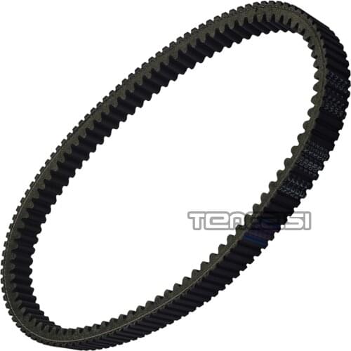 Drive Belt for Polaris 3211172 RZR 900S 2015-2018, ACE 900 2017-2019, RZR 4 900 EPS 2015-2017, RZR 900 2015-2019 2016 2017 2018