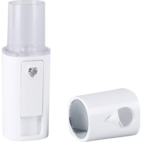 USB Mist Sprayer Facial Care Tools Facial Body Nebulizer Steamer Moisturizing Face Care Mini Spray Instruments Device Tool