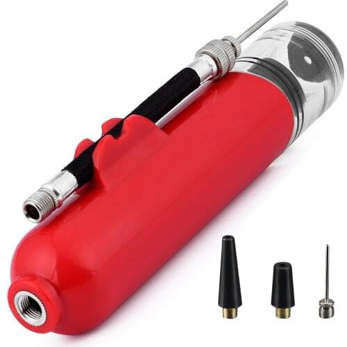 WOLFBASE Bicycle Pumps