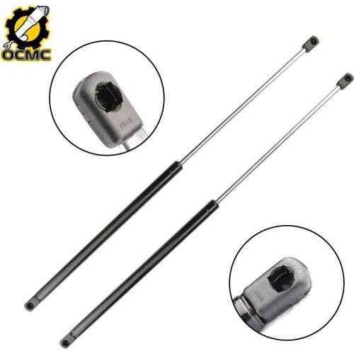 1 Pair Fit For Jeep Wrangler TJ 1997-2006 Rear Window Lift Support Shocks Struts