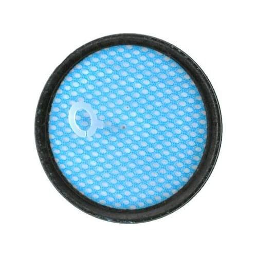 1 * Dust core filter for Midea VH1704 P3 P3-Lady vacuum cleaner robot accessories