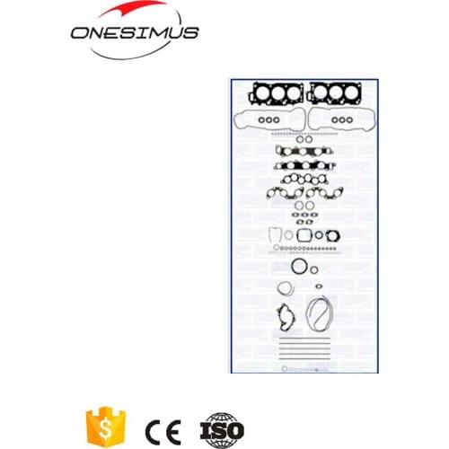 6cylinder Car Engine Full gasket set OEM 04111-20151 for T-1MZ 1MZ-FE AVALON Saloon