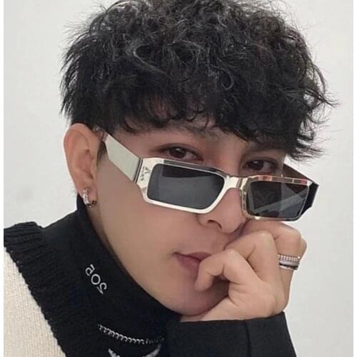 Mens Sunglasses ALIKIAI China