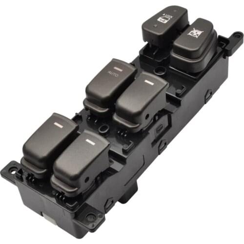 93570-3K600 Car Electric Power Window Master Switch for Hyundai Sonata 2008-2010 935703K600
