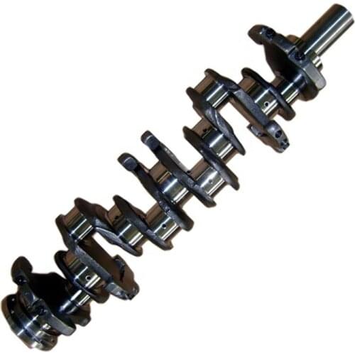 Bona Crankshafts