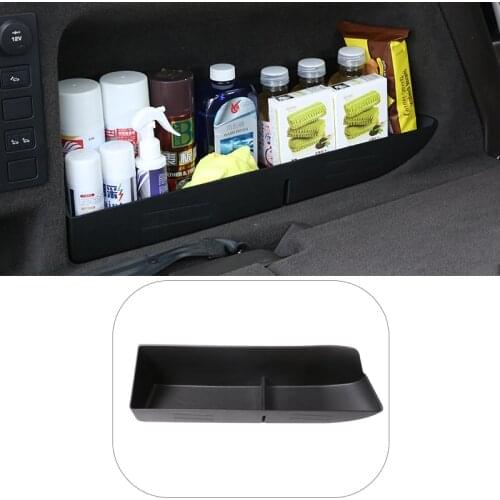 COLLBT Trunk Organizers