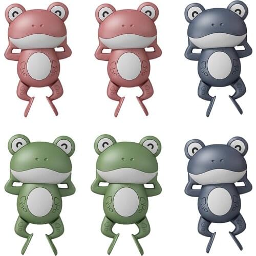 Doolland Bath Toys
